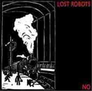 Lost Robots - No