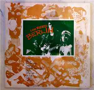 Lou Reed - Berlin
