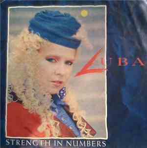 Luba - Strength In Numbers