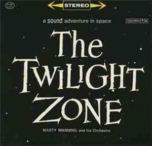Marty Manning - The Twilight Zone