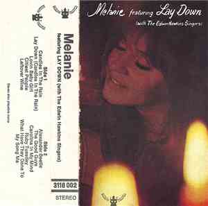Melanie  - Candles In The Rain
