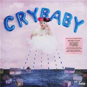 Melanie Martinez  - Cry Baby