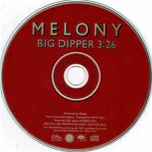 Melony - Big Dipper