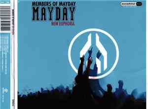 Members Of Mayday - New Euphoria