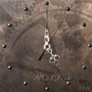 Mervent - 5