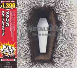 Metallica - Death Magnetic