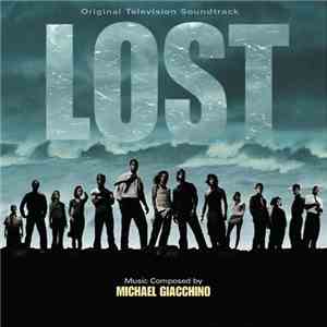 Michael Giacchino - LOST (Original Television Soundtrack)