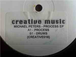 Michael Peters - Process