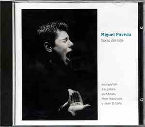 Miguel Poveda Acompañado A La Guitarra Por Moraíto, Pepe Habichuela Y Juliá ...