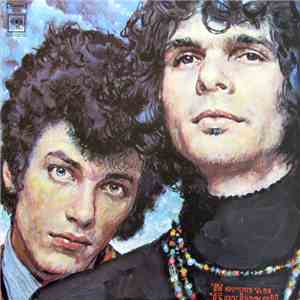 Mike Bloomfield & Al Kooper - The Live Adventures Of Mike Bloomfield And Al ...