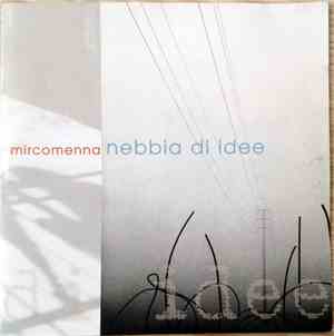 Mirco Menna - Nebbia Di Idee