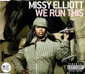 Missy Elliott - We Run This