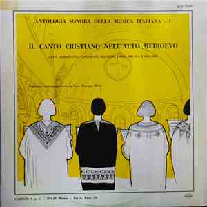 Mons. Giuseppe Biella, S. Ambrogio, Tulinone, Stefano Langton - Il canto cr ...
