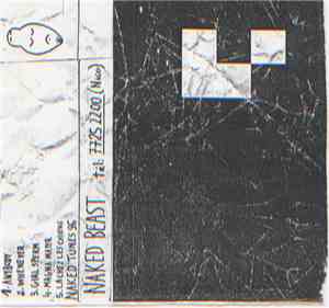 Naked Beast - Naked Beast