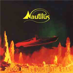 Nautilus  - 20 000 Miles Under The Sea