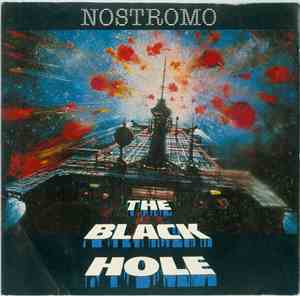 Nostromo - The Black Hole