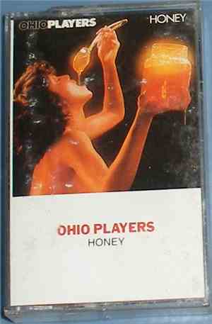 Ohio Players - Honey