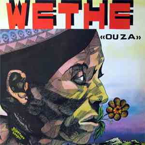 Ouza Et Teranga International Band - Wethe (Solitude)