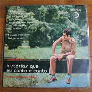 Padre Zezinho - Histórias Que Eu Conto E Canto
