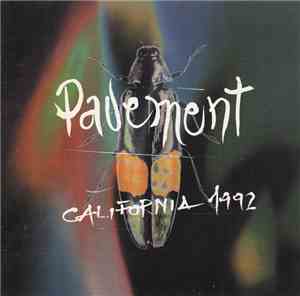 Pavement - California 1992