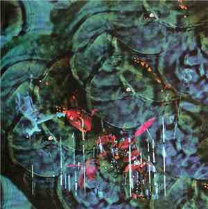 Pink Floyd - Labyrinths
