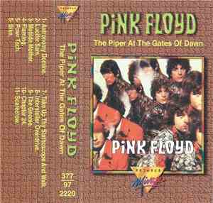 Pink Floyd - The Piper At The Gates Of Dawn