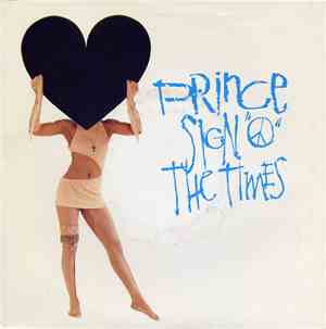 Prince - Sign 