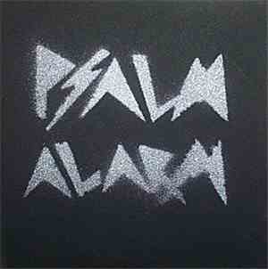Psalm Alarm - Blk Paintings Vol. 1