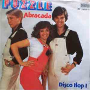 Puzzle  - Abracada