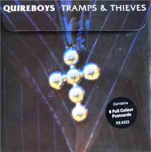 Quireboys - Tramps & Thieves