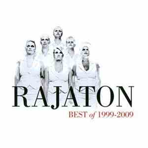 Rajaton - Best Of Rajaton 1999-2009