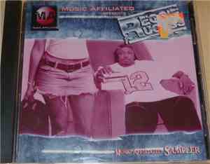 Reggie Ruckus - Reggie Ruckus