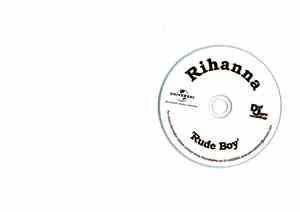 Rihanna - Rude Boy