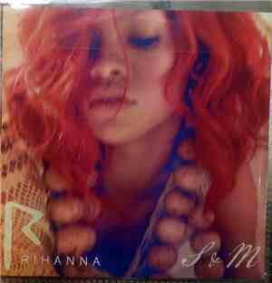 Rihanna - S&M