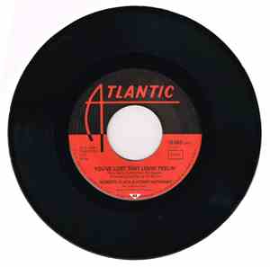 Roberta Flack & Donny Hathaway - You've Lost That Loving Feeling / Be Real  ...