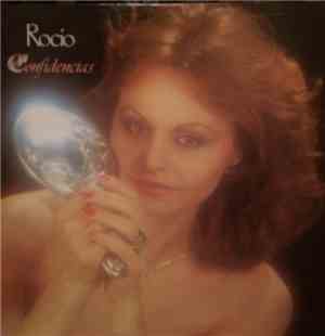 Rocío Dúrcal - Confidencias
