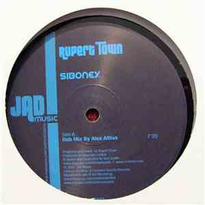 Rupert Town - Siboney