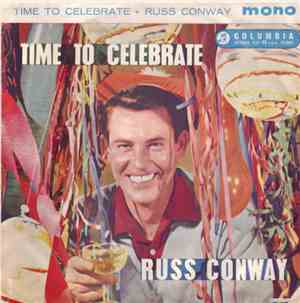 Russ Conway - Time To Celebrate