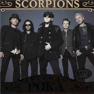 Scorpions - Легенды Рока