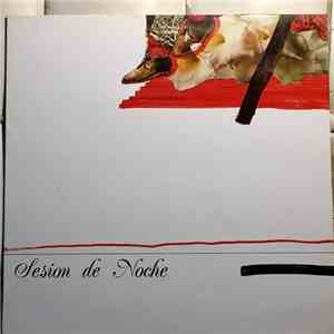 Sesion De Noche - Sesion de noche