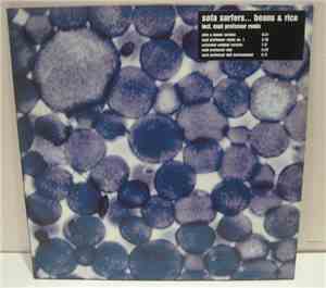 Sofa Surfers - Beans & Rice