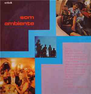 Som Ambiente - Som Ambiente
