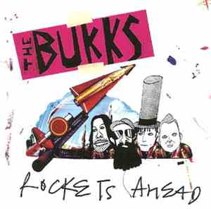 The Bukks - Rockets Ahead