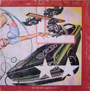 The Cars - Latido Del Corazón De La Ciudad