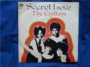 The Chiffons - Secret Love