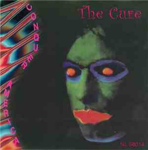 The Cure - Conquer America