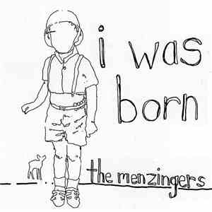 The Menzingers - I Was Born