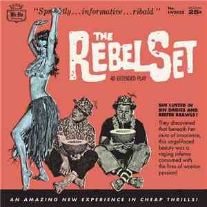 The Rebel Set - 45 Extended Play