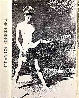 The Rising  - Hot Lager