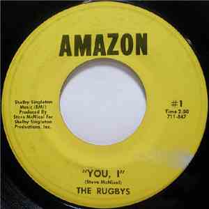 The Rugbys - You, I / Stay With Me